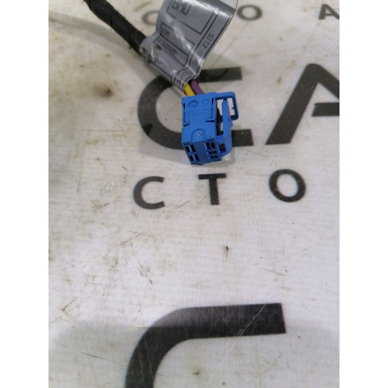 Інші проводи (електрика) BMW 3-series E92 2010 3.0 N54 61126970337