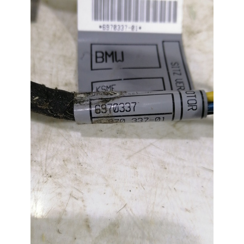 Інші проводи (електрика) BMW 3-series E92 2010 3.0 N54 61126970337