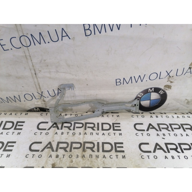 Кронштейн (двигун та елементи) BMW 3-series E92 2010 3.0 N54