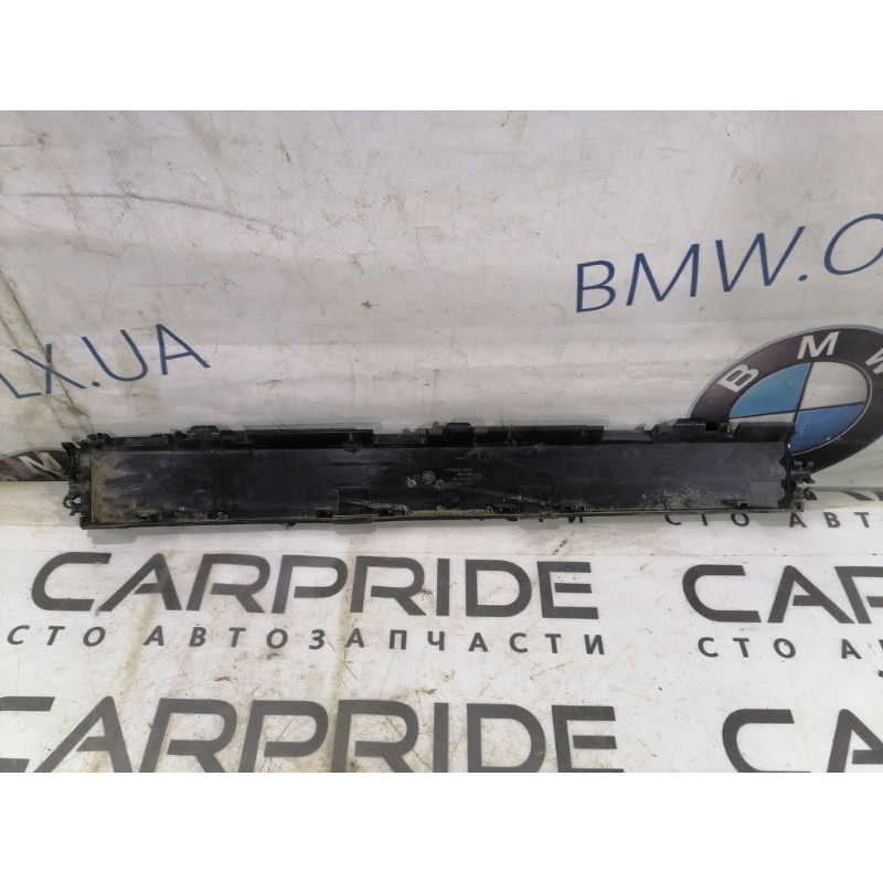 Кріплення проводки (кузов і елементи) BMW 3-series E92 2010 3.0 N54 12527532269