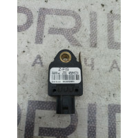 Датчик удара