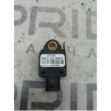 Датчик удара