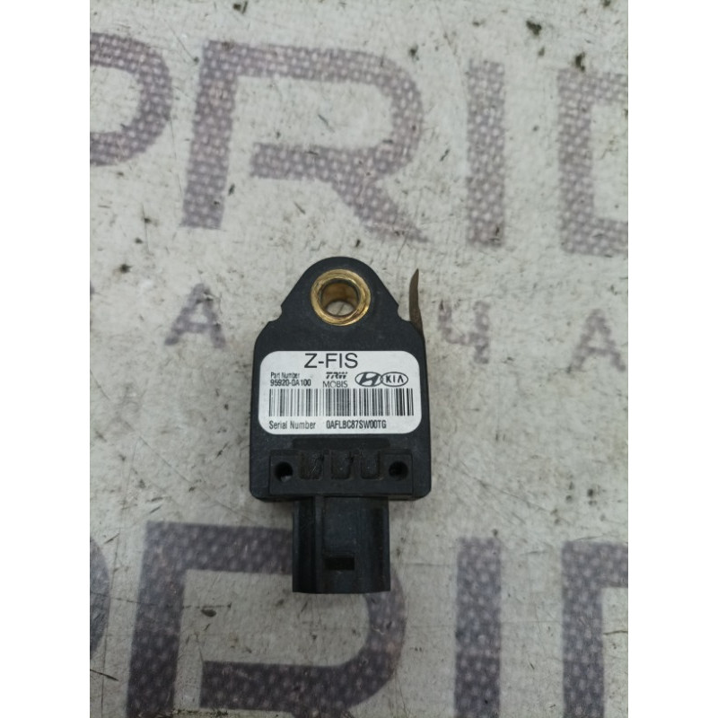 Датчик удару (електрика / датчики) KIA Optima TF 2015 2.4 959200a100