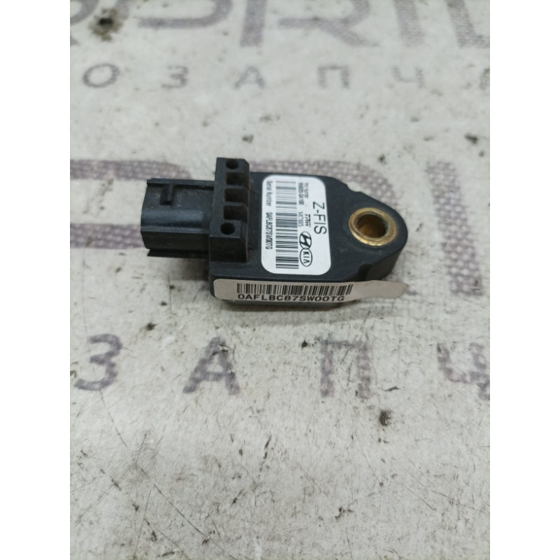 Датчик удару (електрика / датчики) KIA Optima TF 2015 2.4 959200a100