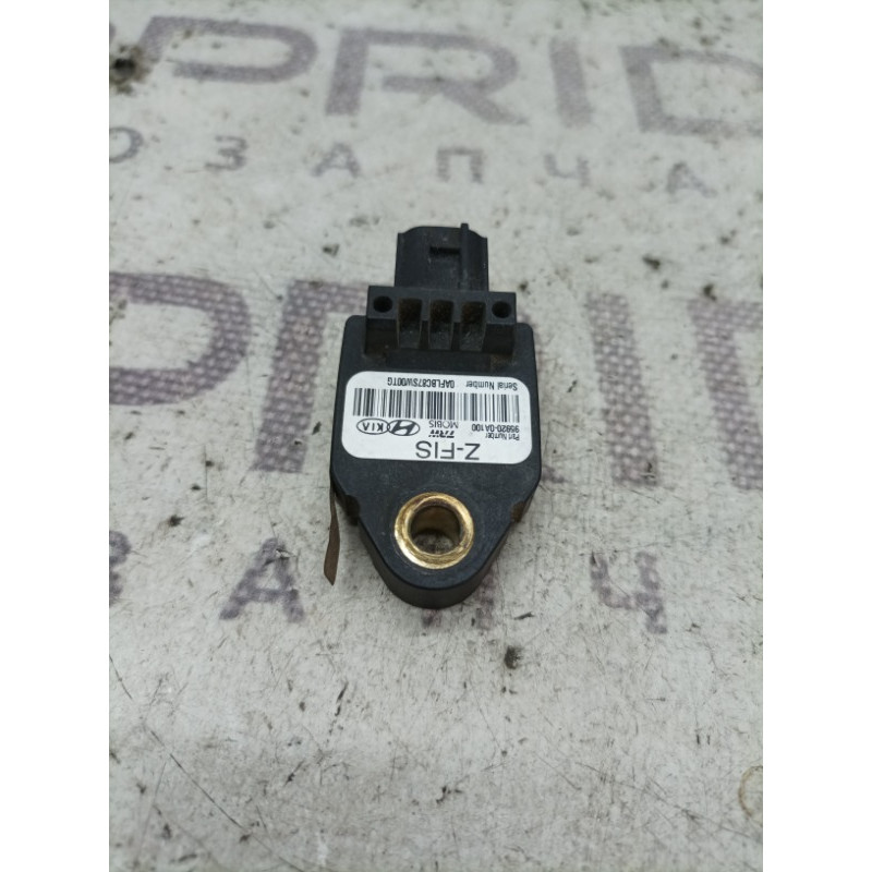 Датчик удару (електрика / датчики) KIA Optima TF 2015 2.4 959200a100