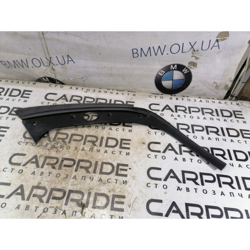 Накладка форточки (кузов и элементы) Mercedes-Benz GL X164 2012 4.6 A1646700487