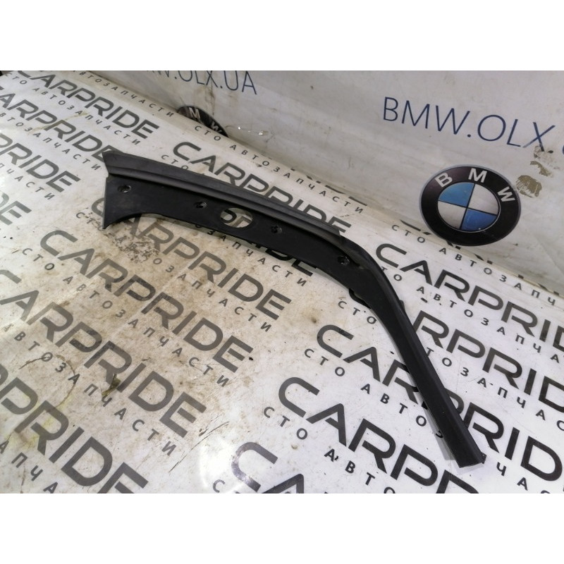 Накладка форточки (кузов и элементы) Mercedes-Benz GL X164 2012 4.6 A1646700487