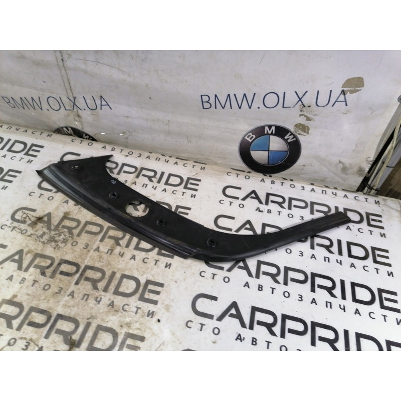 Накладка форточки (кузов и элементы) Mercedes-Benz GL X164 2012 4.6 A1646700487