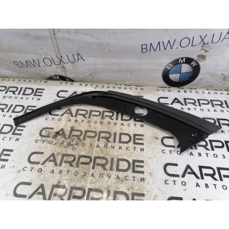 Накладка форточки (кузов и элементы) Mercedes-Benz GL X164 2012 4.6 a1646700387