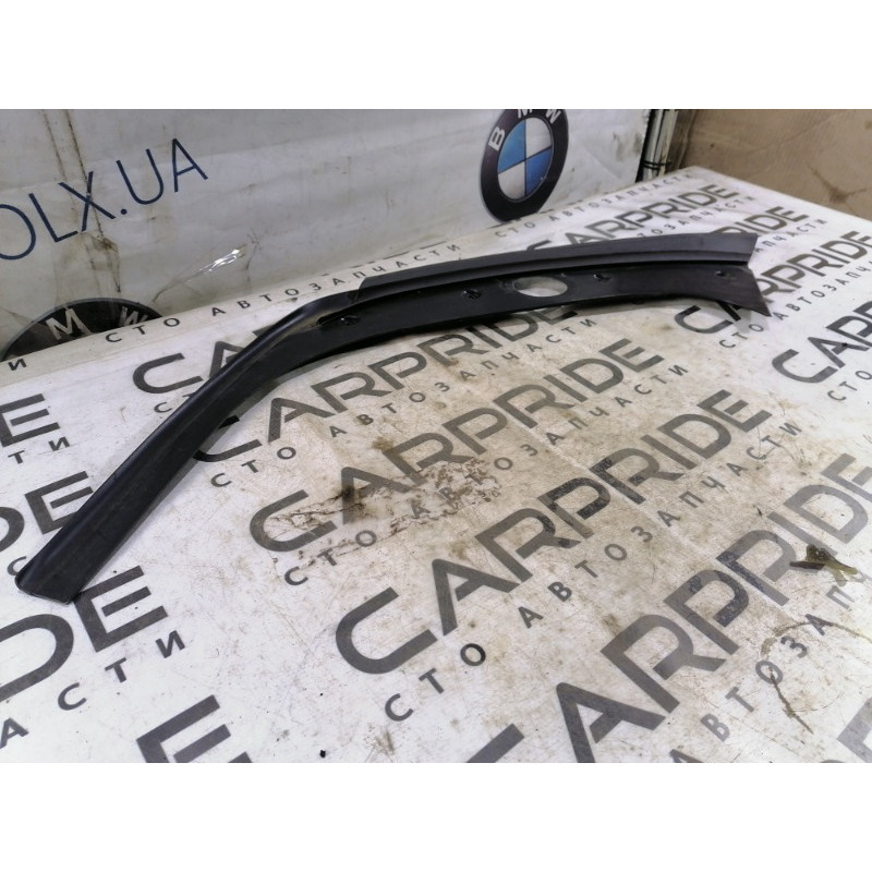 Накладка форточки (кузов и элементы) Mercedes-Benz GL X164 2012 4.6 a1646700387