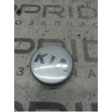 Декоративний ковпачок колеса