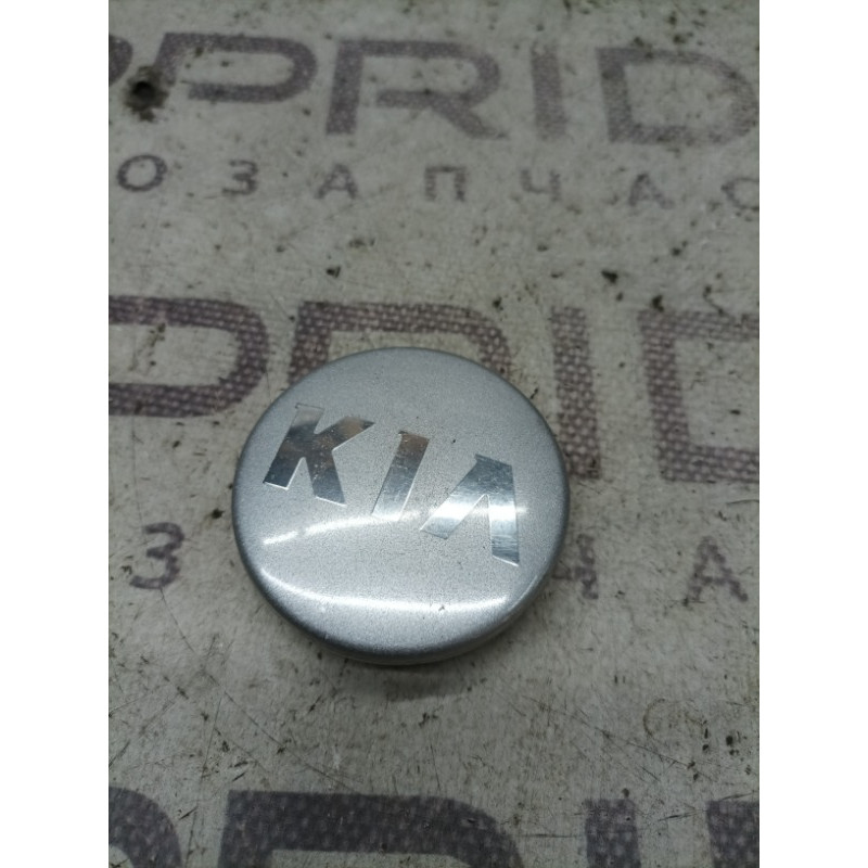 Колпачок колеса декоративный (аксессуары) KIA Optima TF 2015 2.4 529604c700