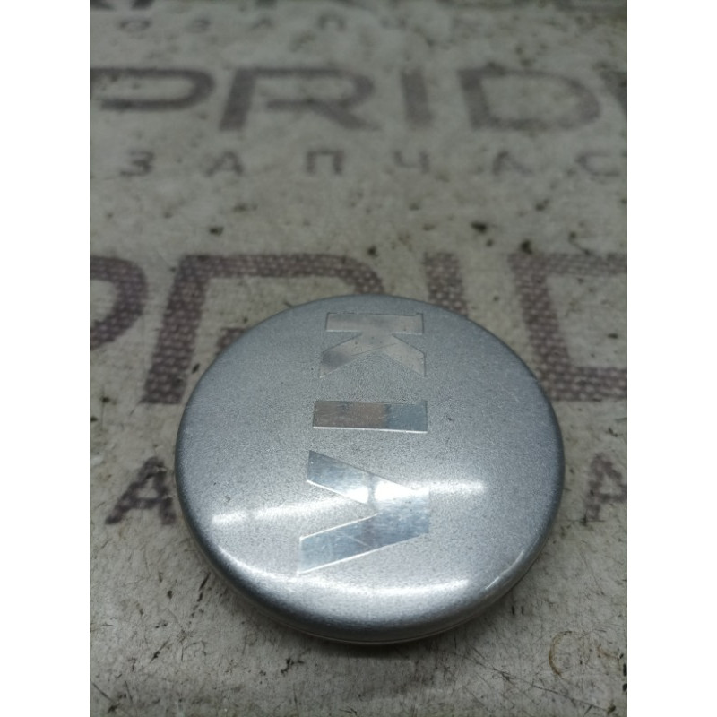 Колпачок колеса декоративный (аксессуары) KIA Optima TF 2015 2.4 529604c700