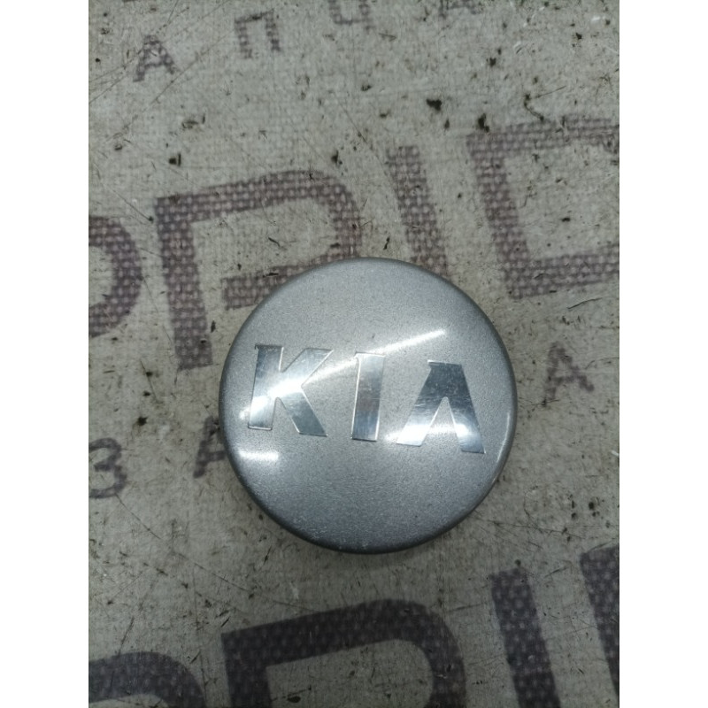 Колпачок колеса декоративный (аксессуары) KIA Optima TF 2015 2.4 529604c700