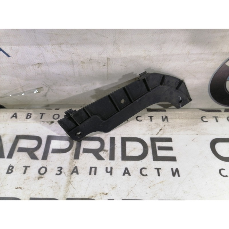 Бризговик (кузов і елементи) Mercedes-Benz GL X164 2012 4.6 a06070370028