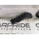 Бризговик (кузов і елементи) Mercedes-Benz GL X164 2012 4.6 a06070370028