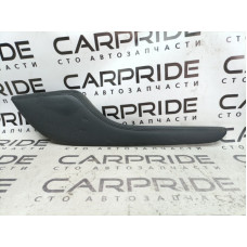 Накладка центральной консоли