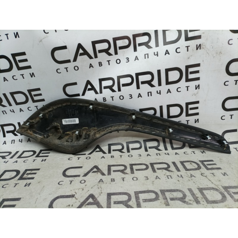 Накладка центральной консоли (салон) Infiniti QX60 L50 2015 3.5 689313ja1a