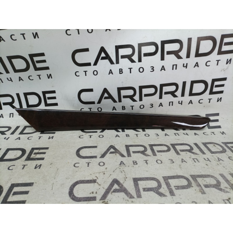 Декоративная накладка карты двери (салон) Mercedes-Benz C-class W203 2007 3.0 a2037302022