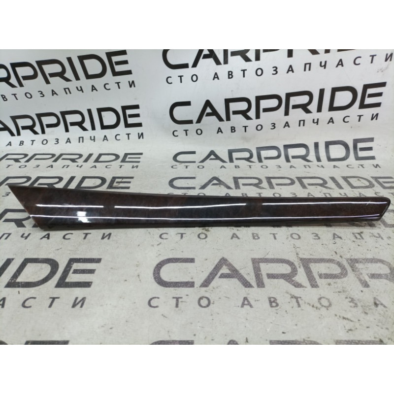 Декоративная накладка карты двери (салон) Mercedes-Benz C-class W203 2007 3.0 a2037302022