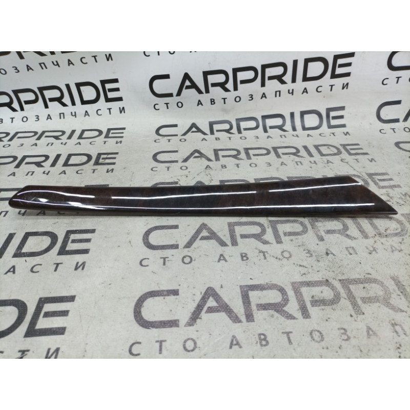 Декоративная накладка карты двери (салон) Mercedes-Benz C-class W203 2007 3.0 a2037302022