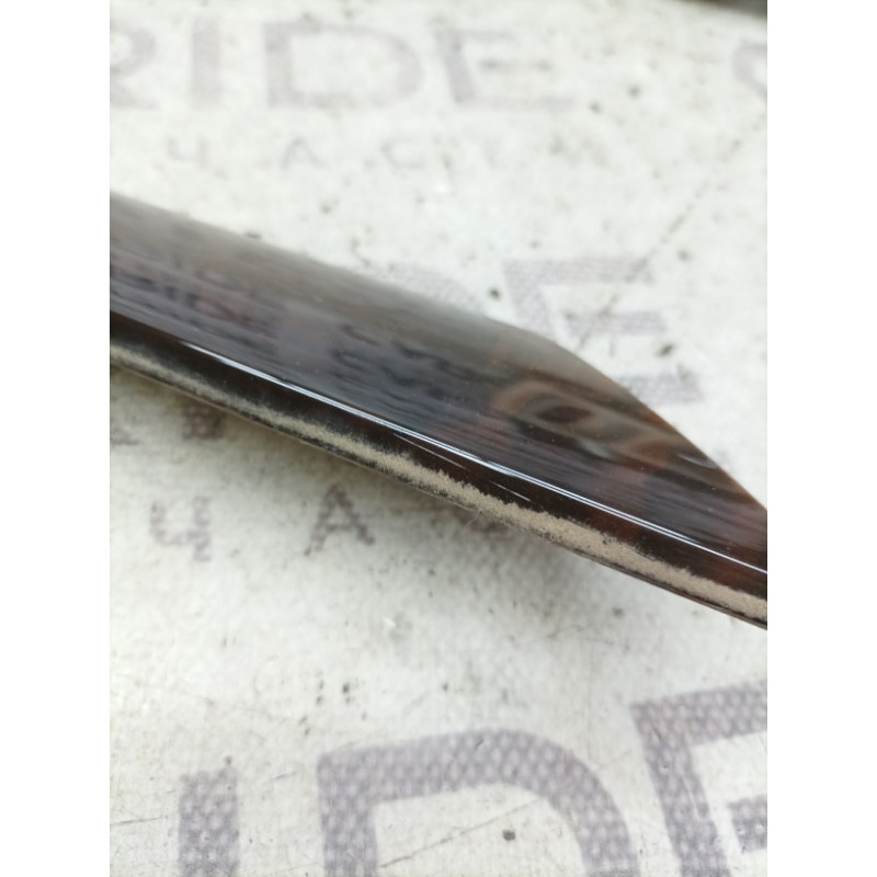 Декоративная накладка карты двери (салон) Mercedes-Benz C-class W203 2007 3.0 a2037302022