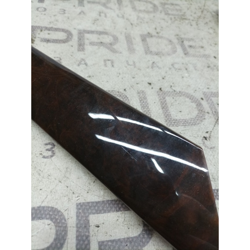 Декоративная накладка карты двери (салон) Mercedes-Benz C-class W203 2007 3.0 a2037302022