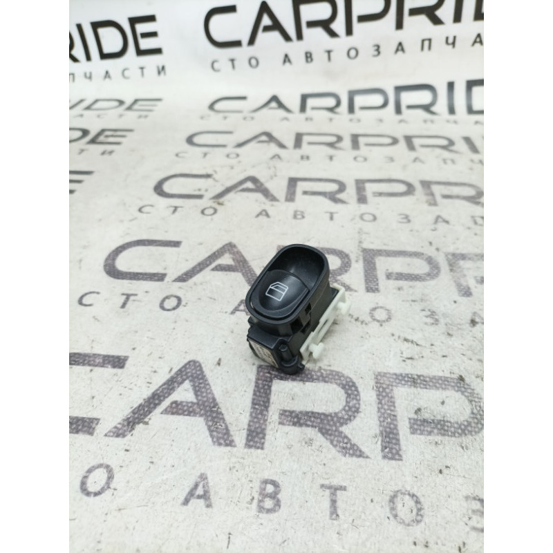 Кнопка стеклоподъемника (электрика / кнопки) Mercedes-Benz C-class W203 2007 3.0 a2038200210