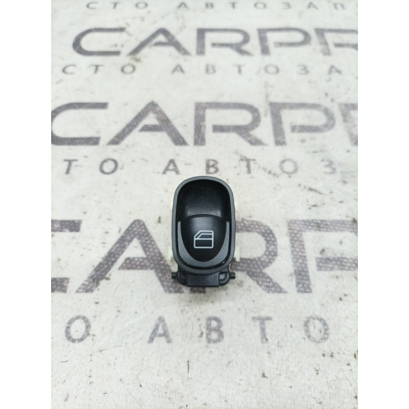 Кнопка стеклоподъемника (электрика / кнопки) Mercedes-Benz C-class W203 2007 3.0 a2038200210