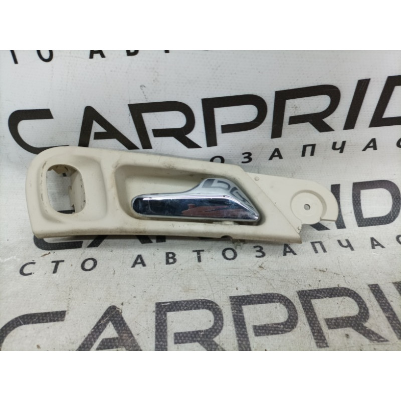 Ручка двери внутренняя (салон) Mercedes-Benz C-class W203 2007 3.0 a2037370688