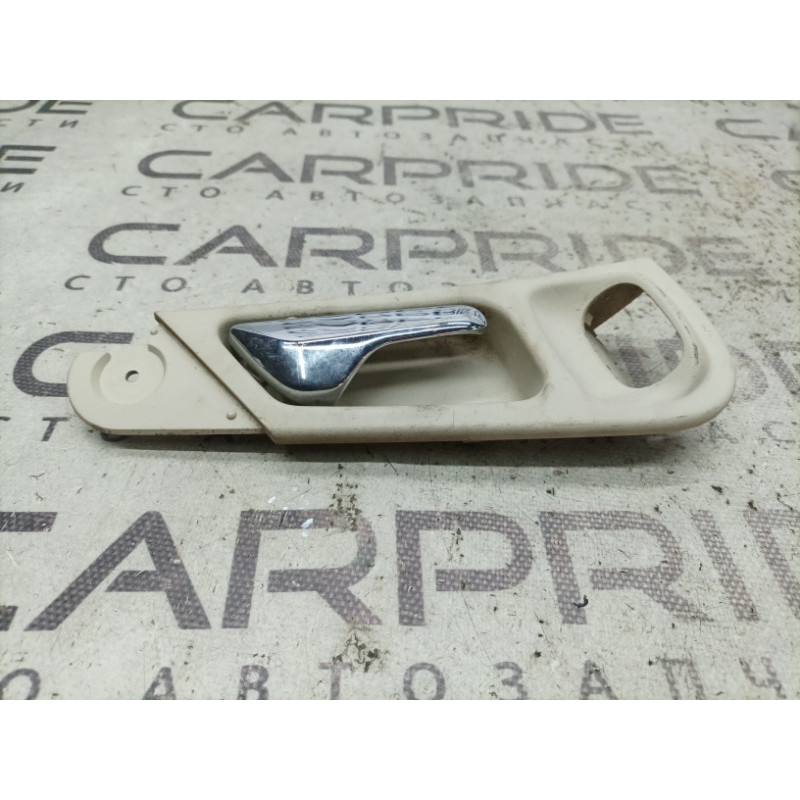 Ручка двери внутренняя (салон) Mercedes-Benz C-class W203 2007 3.0 a2037370688