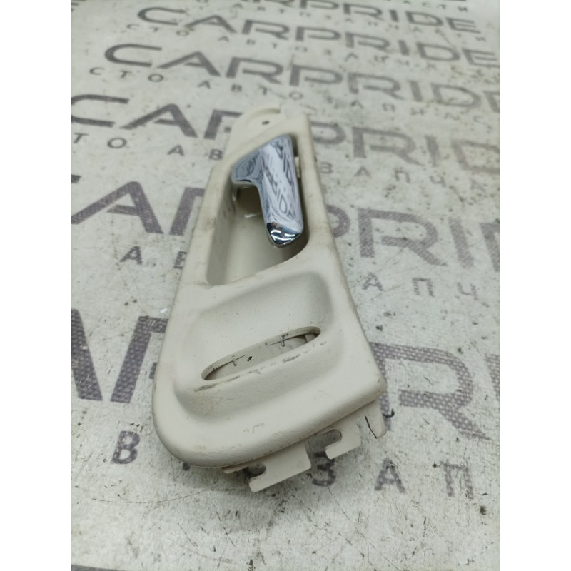 Ручка двери внутренняя (салон) Mercedes-Benz C-class W203 2007 3.0 a2037370688