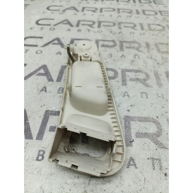 Ручка двери внутренняя (салон) Mercedes-Benz C-class W203 2007 3.0 a2037370688
