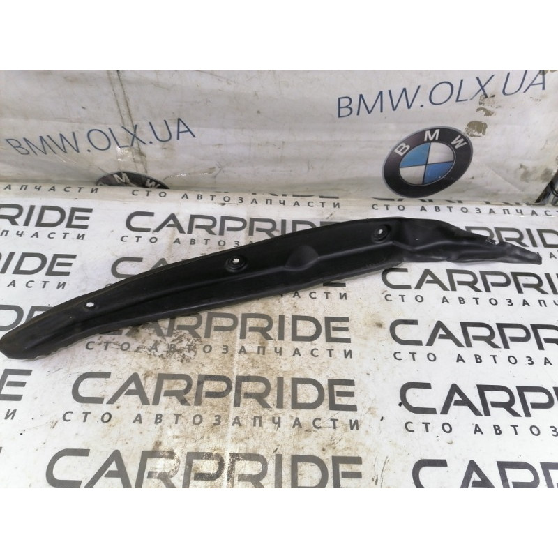 Накладка крила (кузов і елементи) Mercedes-Benz GL X164 2012 4.6 a1648890325
