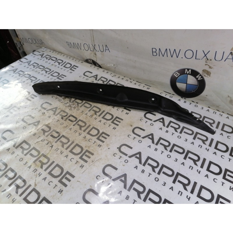 Накладка крила (кузов і елементи) Mercedes-Benz GL X164 2012 4.6 a1648890325