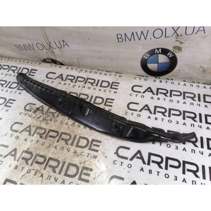 Накладка крила (кузов і елементи) Mercedes-Benz GL X164 2012 4.6 a1648890325