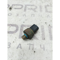 Датчик тиску пального