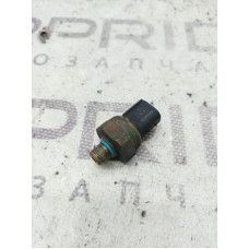 Датчик тиску пального