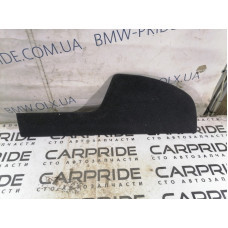 Пол Багажника