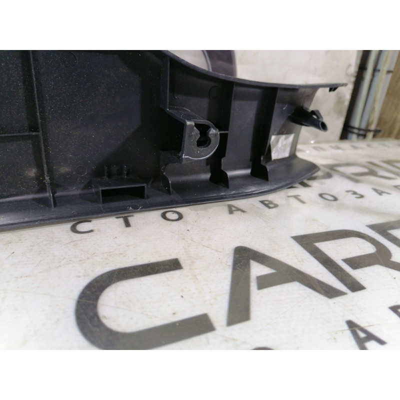 Накладка на порог (кузов и элементы) Subaru Outback BS 2016 2.5 94061AL03AVH