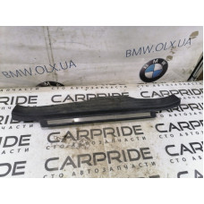 Накладка на порог