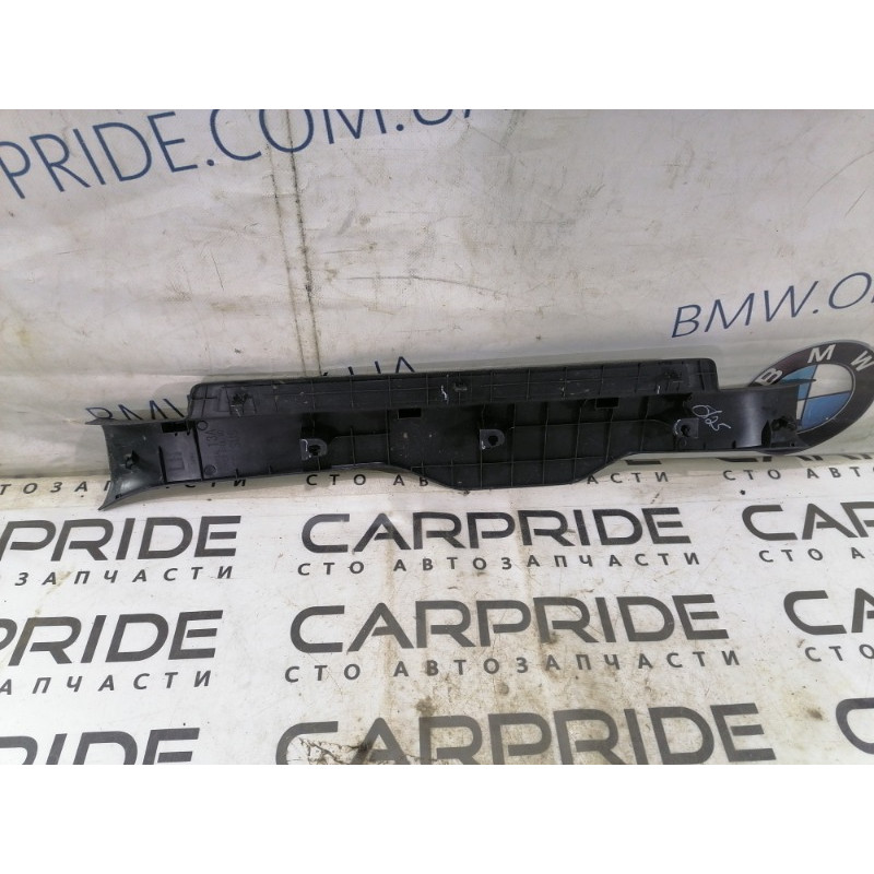 Накладка на порог (кузов и элементы) Subaru Outback BS 2016 2.5 94060AL13AVH