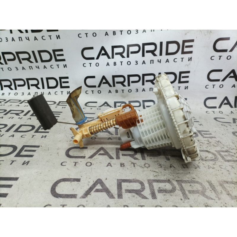 Датчик уровня топлива (электрика / датчики) Mercedes-Benz GL X164 2012 4.6 a1644700290