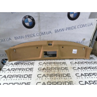 Накладка потолка