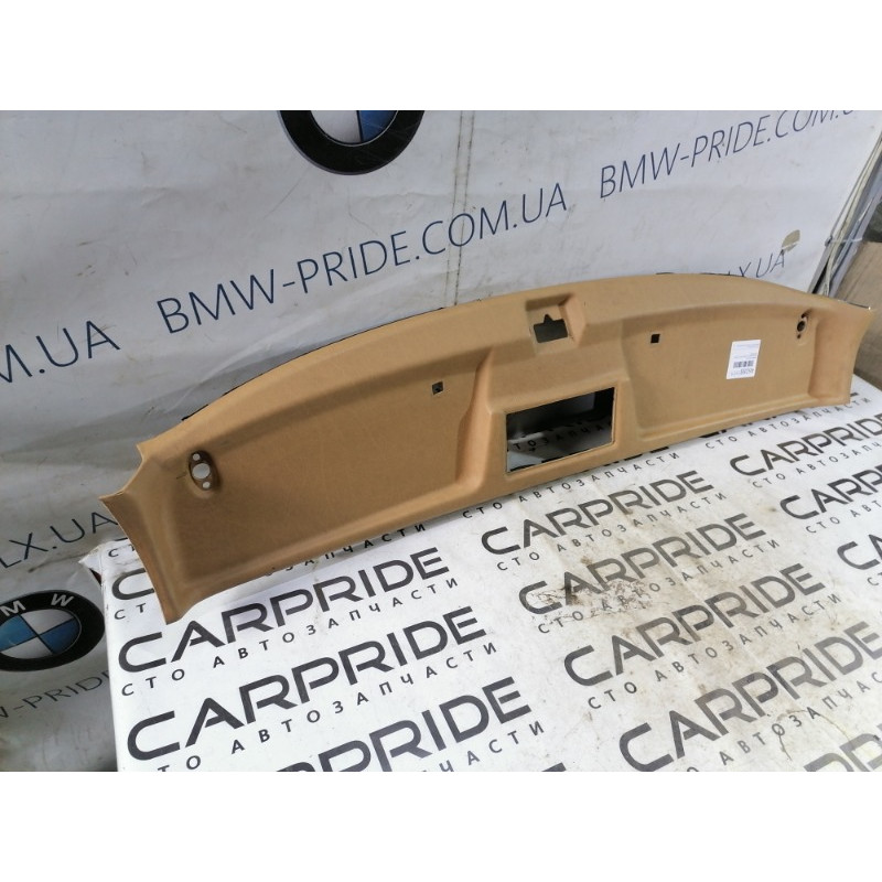 Накладка стелі (салон) Mercedes-Benz E-class W124 1990 3.2 a1246904825