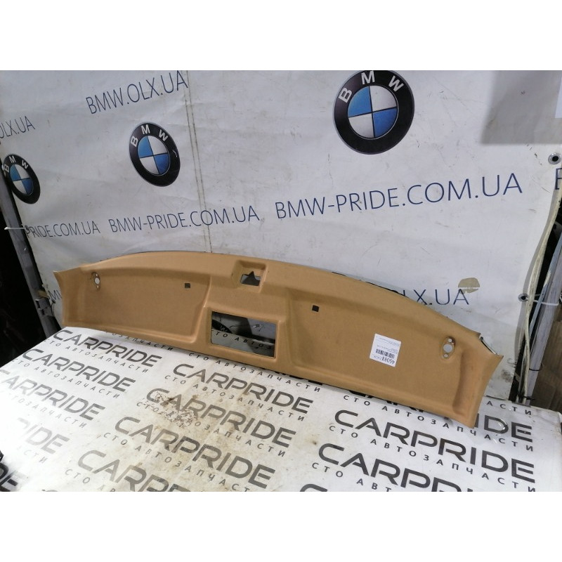 Накладка стелі (салон) Mercedes-Benz E-class W124 1990 3.2 a1246904825