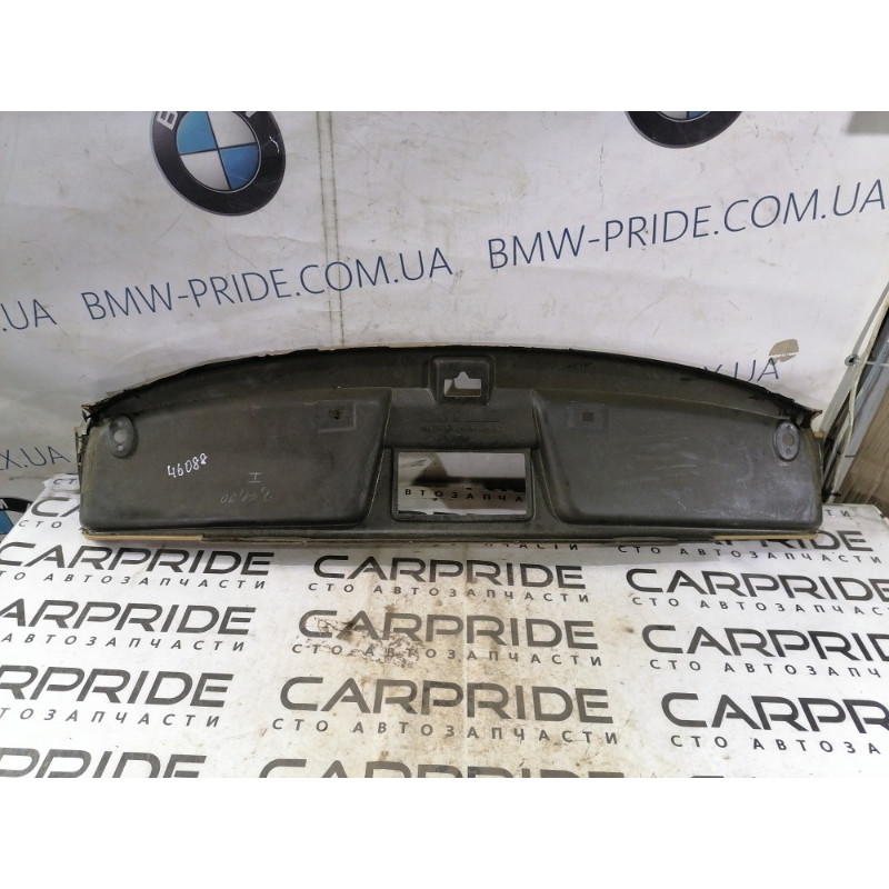 Накладка стелі (салон) Mercedes-Benz E-class W124 1990 3.2 a1246904825