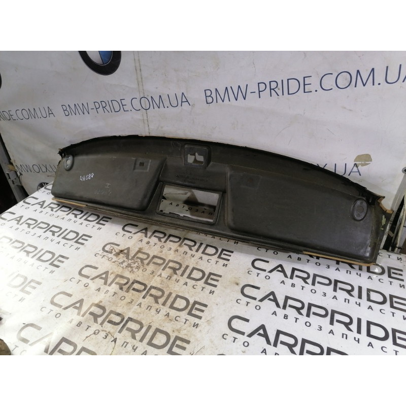 Накладка стелі (салон) Mercedes-Benz E-class W124 1990 3.2 a1246904825