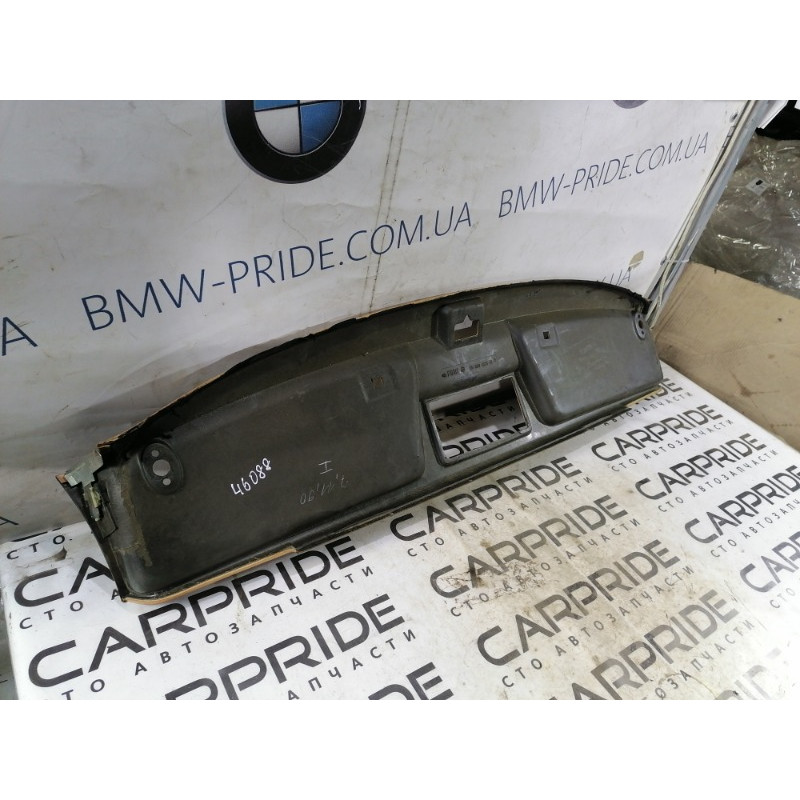 Накладка стелі (салон) Mercedes-Benz E-class W124 1990 3.2 a1246904825
