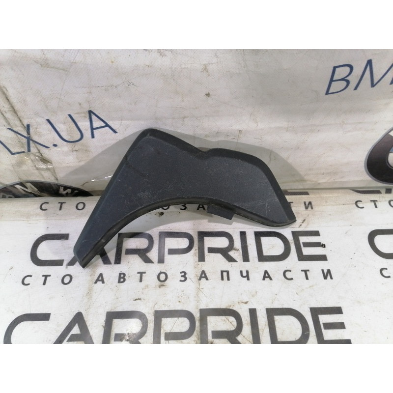 Накладка торпеды боковая (салон) Subaru Forester SJ 66073FJ060